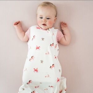 Kyte baby Unicorn Sleep Sack